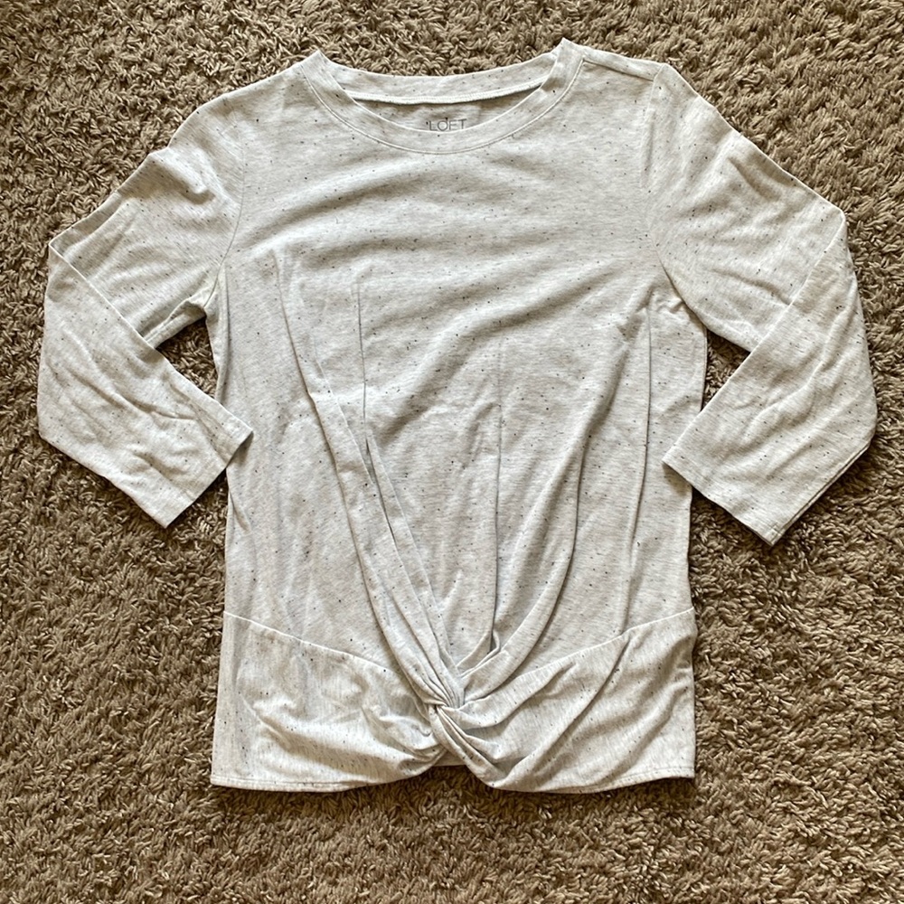 LOFT Women’s Blouse